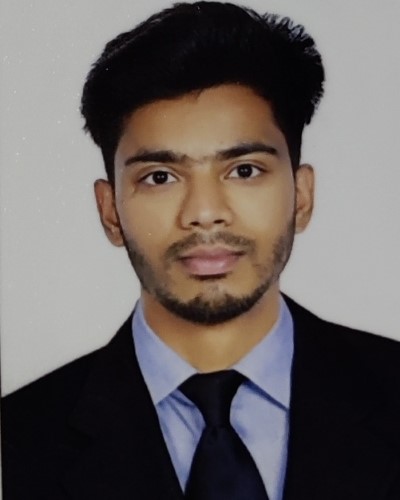 AKBARSHA M : CMR1293/22