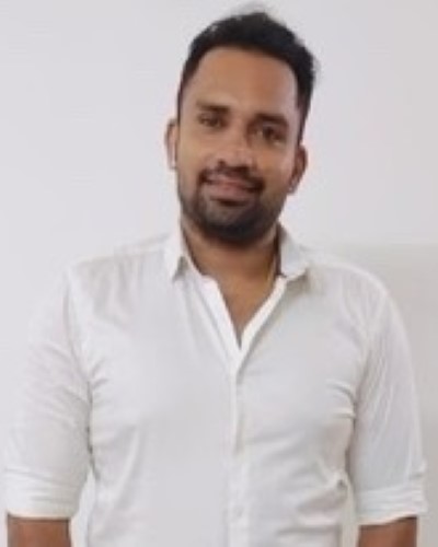 AKHIL KUMAR : CMR1295/22