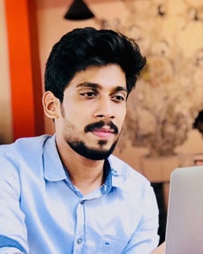 MASHAL AHAMMAD: CMR1297/22