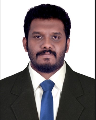 ABHIJITH MATHEW: CMR1301/22
