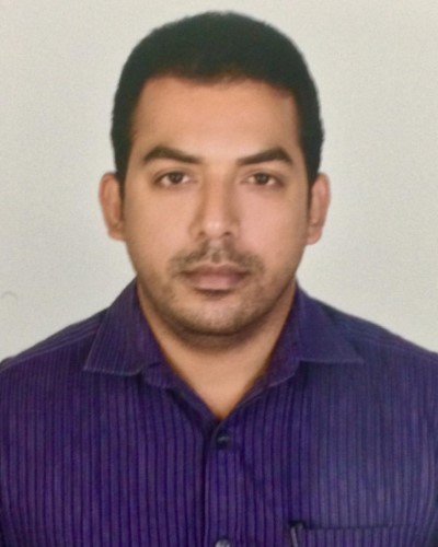 VINCENT MATHEW CMR1304/22
