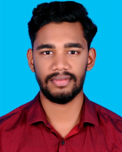 VIVEK CB CMR1307/22