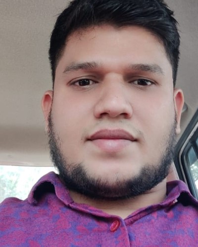 ASHIK T ABDUL RAHMAN CMR1308/22