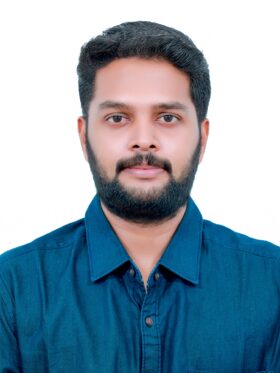 Vivek D CMR1332/23