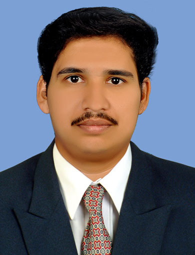Yasir A CMR1334/23