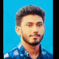 Muhammed Gazali CMR1338/23