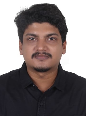 Sarath Girish K CMR1347/23