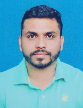 Roshan Kaithakuzhie CMR1348/23