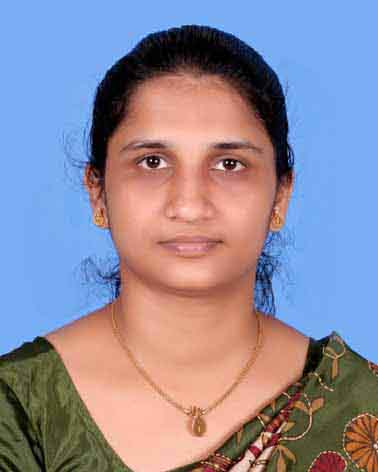 Ancy Abraham CMR1350/23