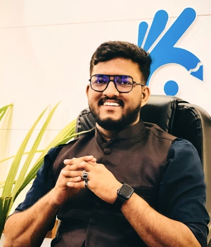 Jabir Kaippani : CMR1354/23