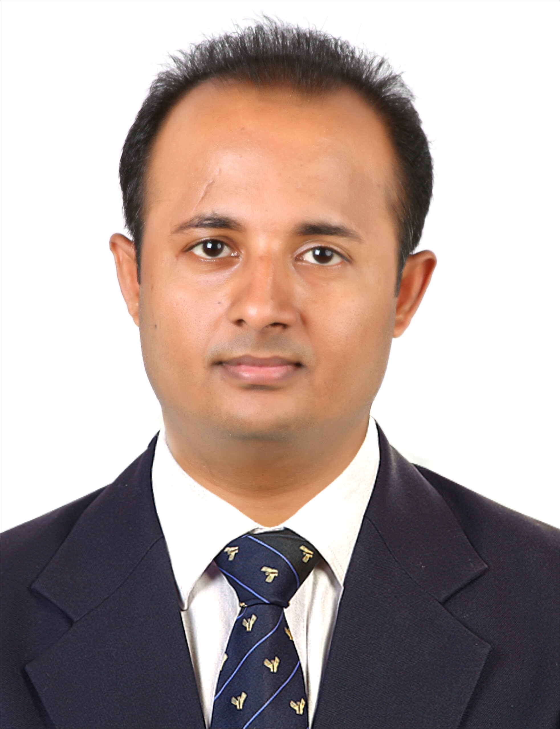 Treasurer