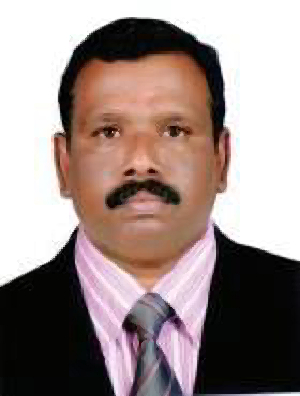 Treasurer